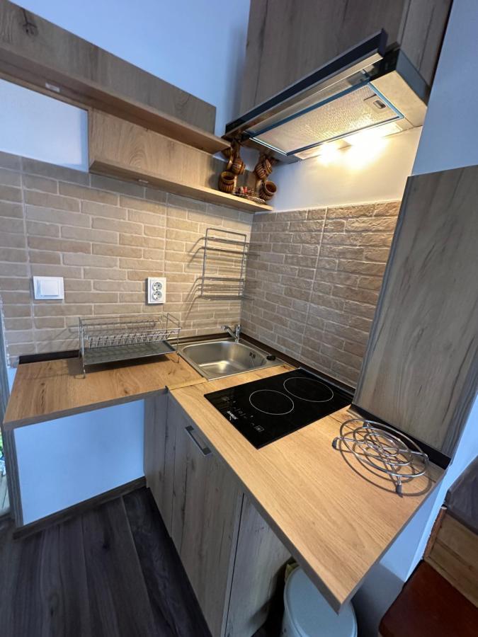 Casa Rares 부스테니 외부 사진